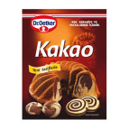 Dr.oetker Kakao 2X25 G