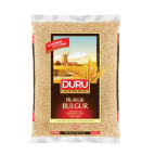 Duru Pilavlık Bulgur 2.5 Kg