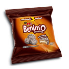 Eti Benimo Çikolatalı Bisküvi 3X80 G