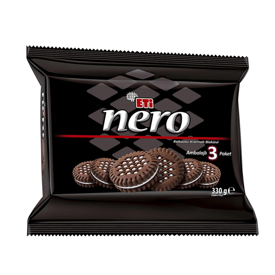 Eti Nero 3X110 G