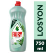 Fairy 750 Ml Losyon Sıvı Bulaşık Deterjanı