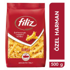 Filiz Burgu Makarna 500 G