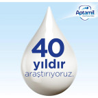 Aptamil 1 Bebek Sütü 800 G 0-6 Ay Akıllı Kutu