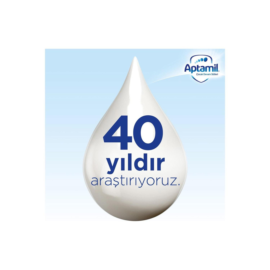 Aptamil 4 Çocuk Devam Sütü 1200 G 1 Yaş+