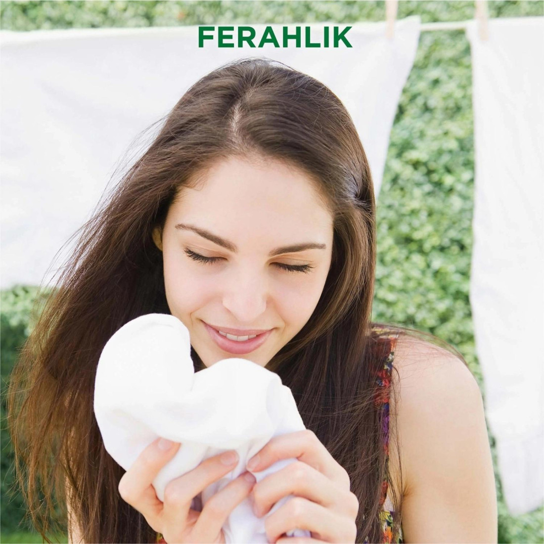 Ariel Oxı Ekstra Hijyen 5.5Kg 36 Yıkama