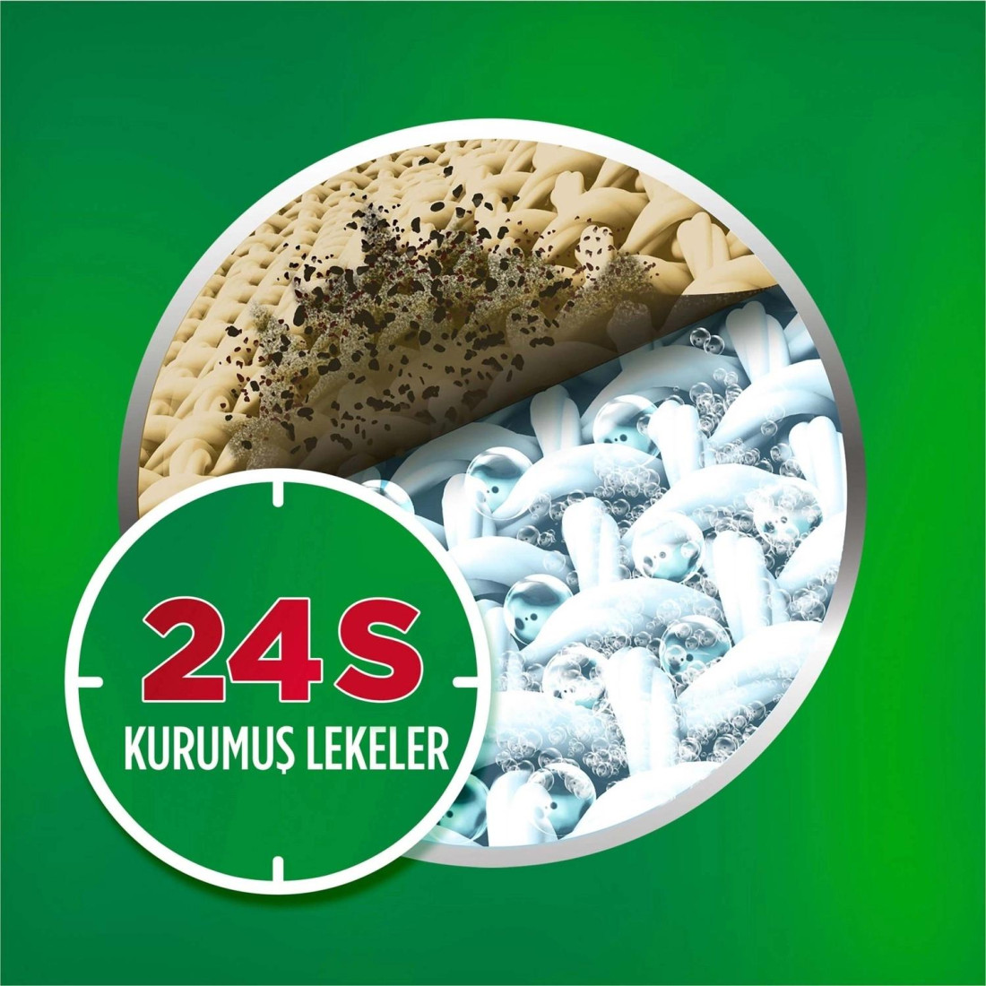 Ariel Oxı Ekstra Hijyen 5.5Kg 36 Yıkama