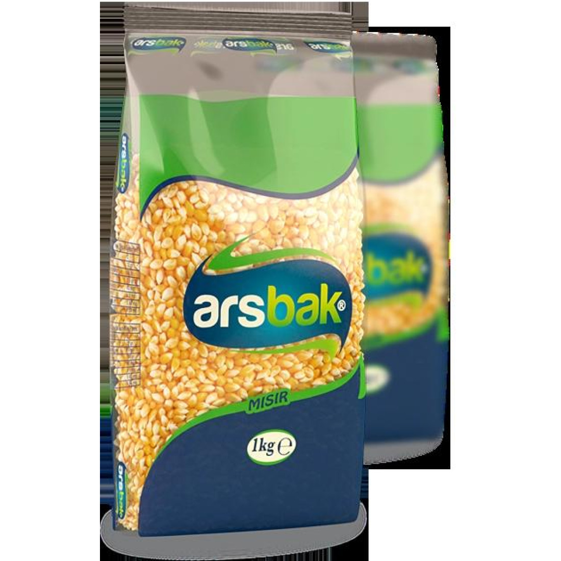 Arsbak Misir 1 Kg
