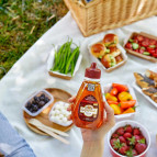 Balparmak Çıt Kapak Yayla Çiçek Balı 350 G