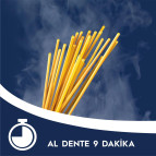 Barilla Spagetti (Spaghetti) Makarna No:5 500 G