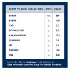 Barilla Spagetti (Spaghetti) Makarna No:5 500 G