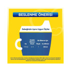 Bebelac 3 Devam Sütü 800 Gr 6-12 Ay