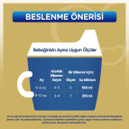 Bebelac Gold 2 Devam Sütü 800 Gr 6-12 Ay
