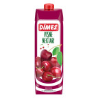 Dimes Vişne Nektarı 1 L