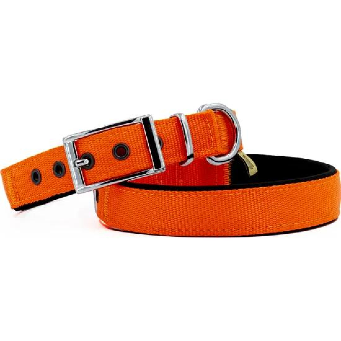 Doggie Elit Dokumadan El Yapımı Köpek Boyun Tasması