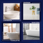 Domestos Yoğun Kıvamlı Çamaşır Suyu Kar Beyazı Maksimum Hijyen 750 Ml 1 Adet