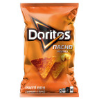 Doritos Nacho Peynirli Mısır Cipsi Parti Boy 169 G