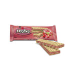Eti Hoşbeş Çilek Kremalı Gofret 142 G