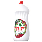 Fairy Temiz ve Ferah Nar Kokulu Elde Yıkama 1.5 L