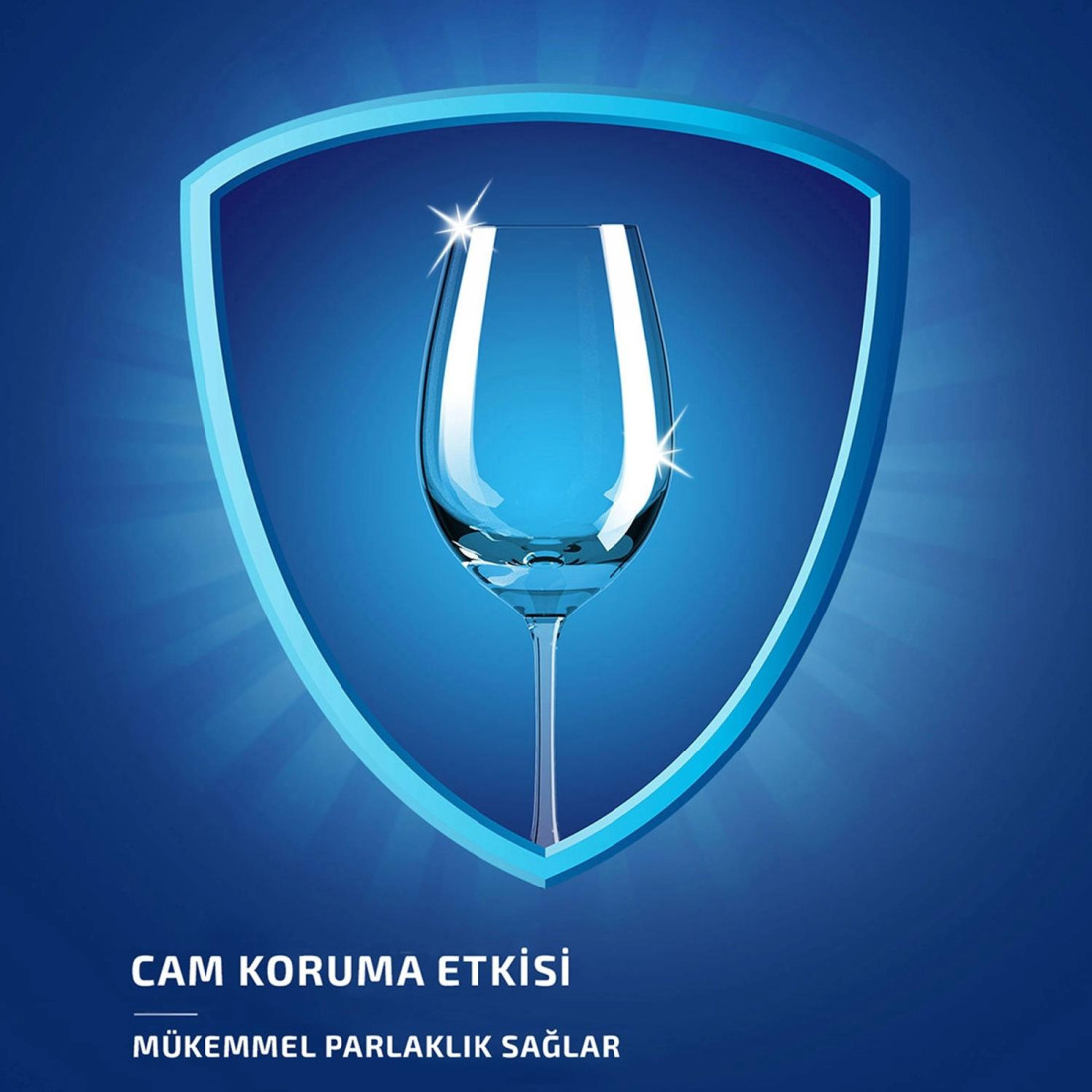 Finish Hepsi bir Arada Bulaşık Makinesi Deterjanı Tableti 80 Yıkama