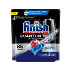 Finish Quantum Max Bulaşık Makinesi Deterjanı Tableti / Kapsülü 85 Yıkama