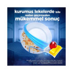 Finish Quantum Max Bulaşık Makinesi Deterjanı Tableti / Kapsülü 85 Yıkama