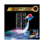 Finish Quantum Ultimate Bulaşık Makinesi Deterjanı Tableti / Kapsülü 40 Yıkama