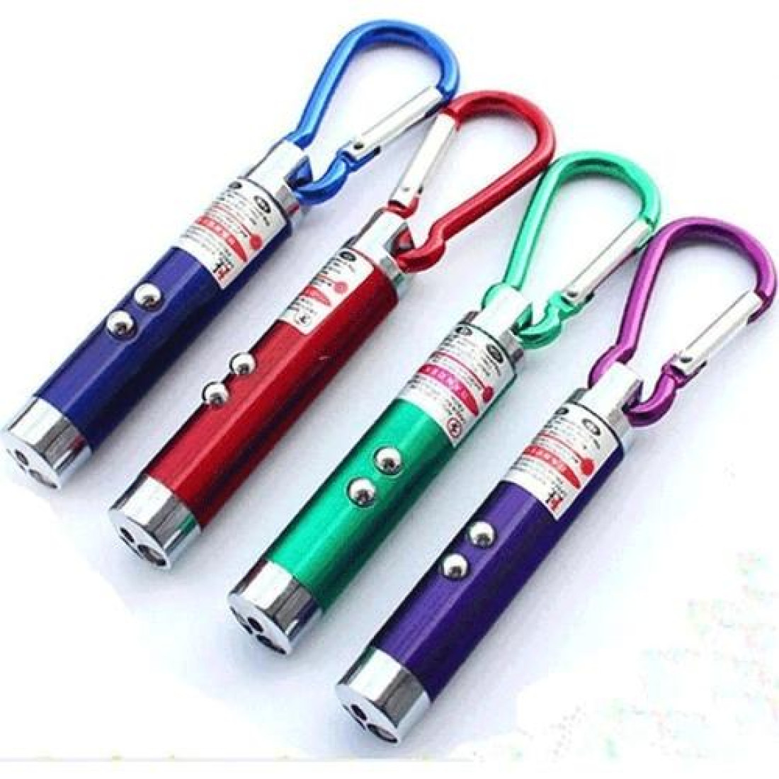 Flip Kedi Oyun Lazeri