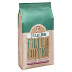 Kurukahveci Mehmet Efendi Brazilian Filtre Kahve 250Gr