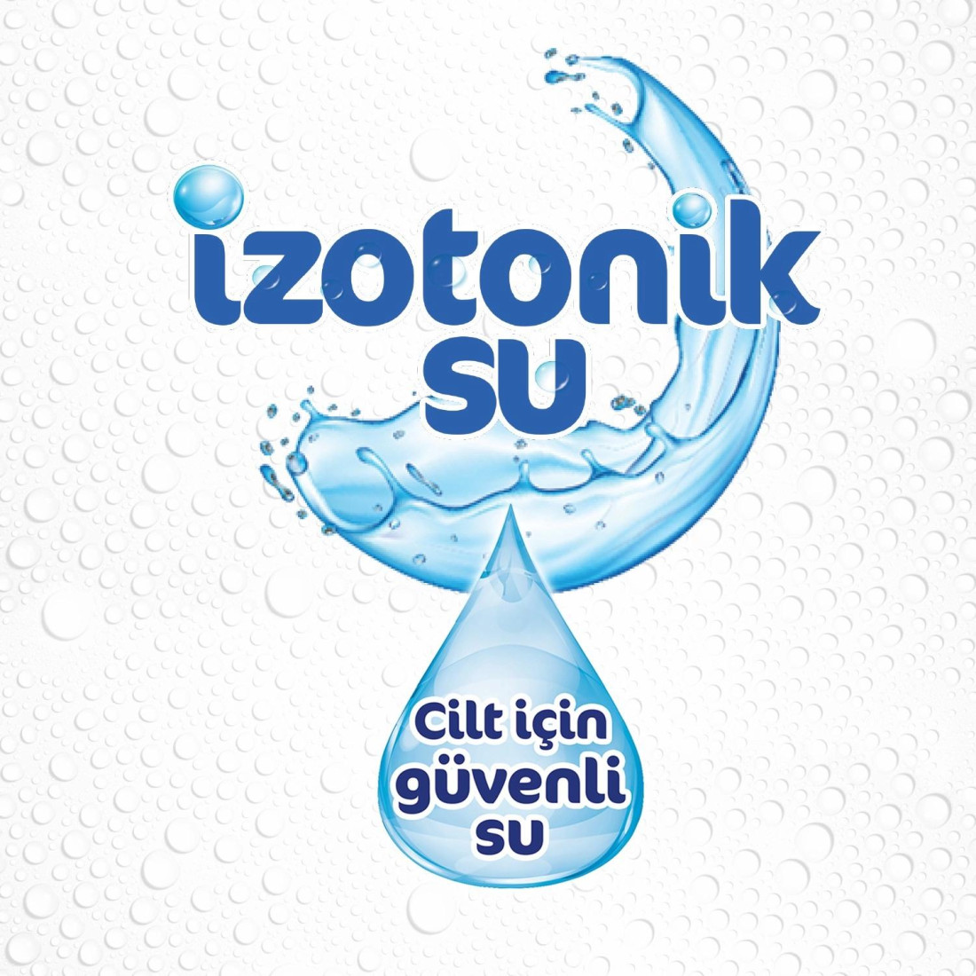 Molfix İzotonik Sulu Islak Mendil Hassas Ciltler 1440' Lı