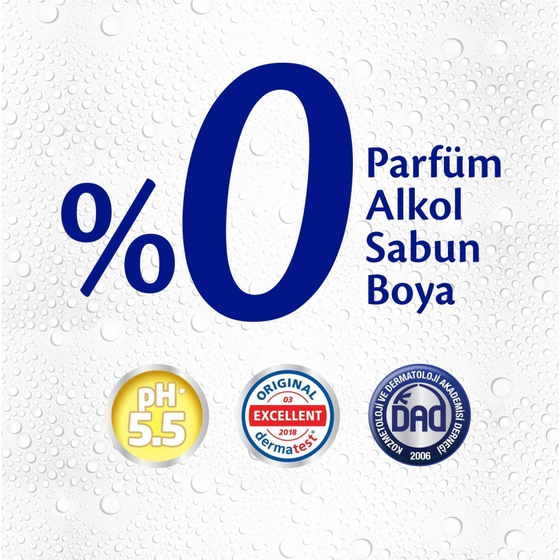 Molfix İzotonik Sulu Islak Mendil Hassas Ciltler 1440' Lı