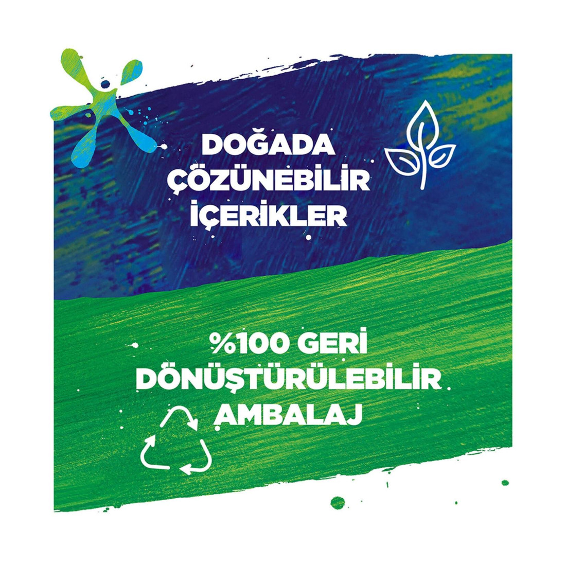 Omo Active Fresh Beyazlar Toz Çamaşır Deterjanı 3 Kg 20 Yıkama