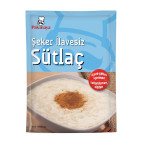 Pakmaya Şeker İlavesiz Sütlaç Toz Karışımı 54G
