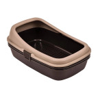 Plastart Pet Plastart Açık Kedi Tuvaleti | Elekli