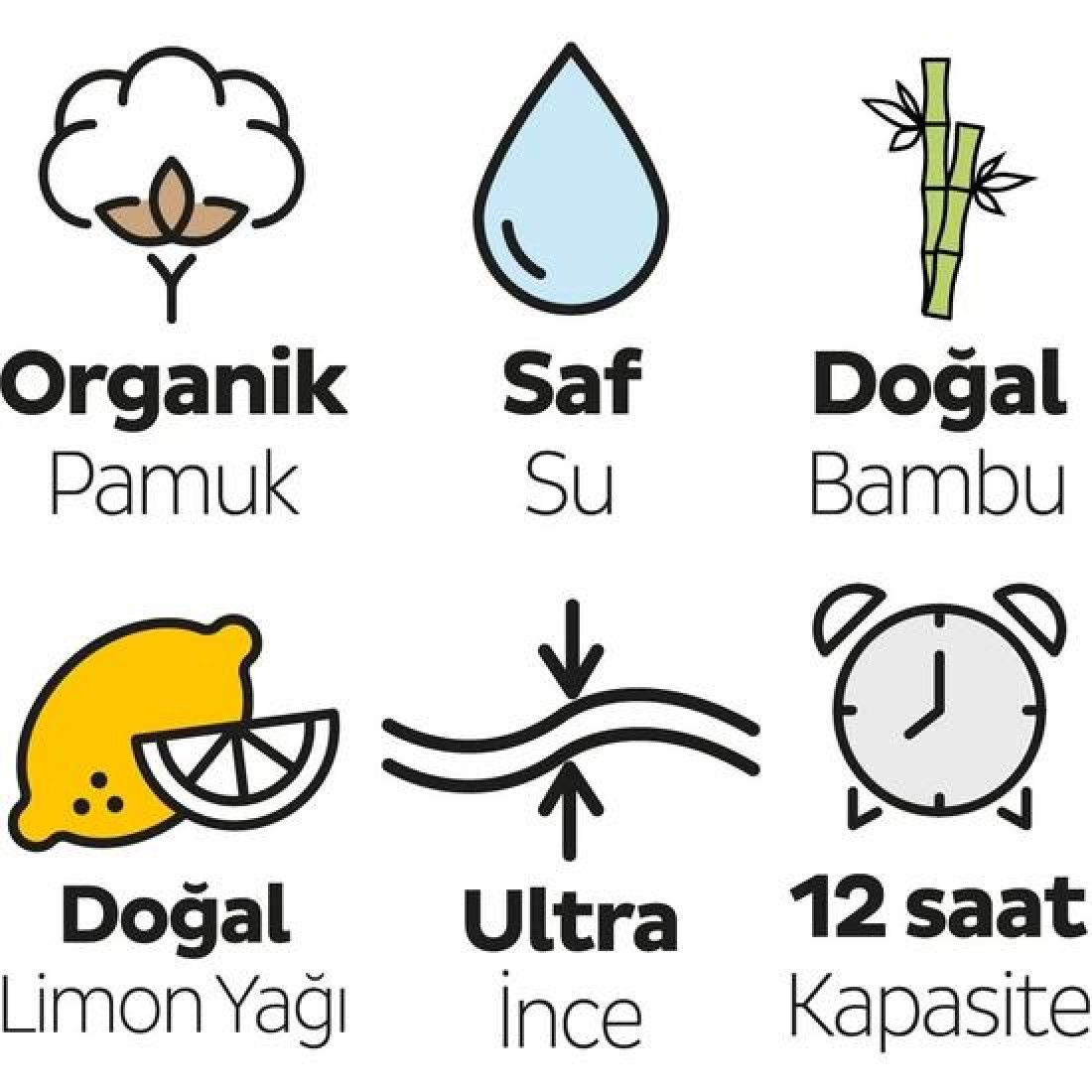 Sleepy Extra Avantajlı Bebek Bezi 6 Numara Xlarge 64 Lü X 2 Adet
