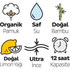 Sleepy Extra Avantajlı Bebek Bezi 6 Numara Xlarge 64 Lü X 2 Adet