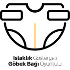 Sleepy Extra Günlük Aktivite Ultra Paket Bebek Bezi 3 Numara Midi 224 Adet