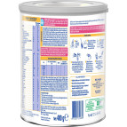 Sma Optipro Probiyotikli 1 400 Gr 0-6 Ay Bebek Sütü