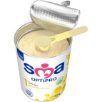 Sma Optipro Probiyotikli 1 800 Gr 0-6 Ay Bebek Sütü