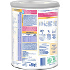 Sma Optipro Probiyotikli 1 800 Gr 0-6 Ay Bebek Sütü