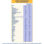 Sma Optipro Probiyotikli 2 800 Gr 6-12 Ay Devam Sütü