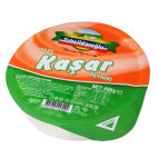 Tahsildaroğlu Taze Kaşar Peyniri 400 G