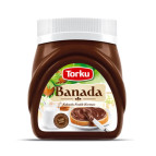 Torku Banada Kakaolu Fındık Kreması 400 G