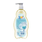 Uni Baby Göz Yakmayan Bebek Şampuanı 700 Ml