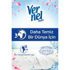 Vernel Max Konsantre Çamaşır Yumuşatıcısı 1440Ml (60 Yıkama) Sensitive