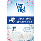 Vernel Max Konsantre Çamaşır Yumuşatıcısı 1440Ml (60 Yıkama) Taze Lavanta