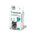 Magiclife İnce Tane Aktif Karbon Kedi Kumu 20 Lt