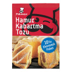 Pakmaya 10'Lu Hamur Kabartma Tozu 100 G