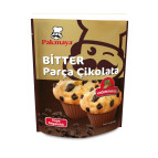 Pakmaya Bitter Parça Çikolata 70 G