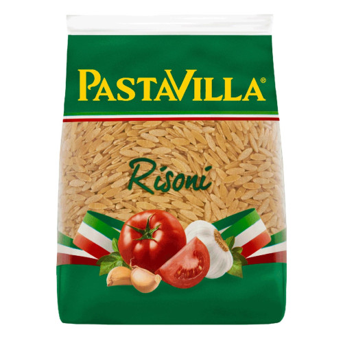 Pastavilla Arpa Şehriye 500 G