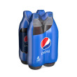 Pepsi Cola Pet 4X1 L